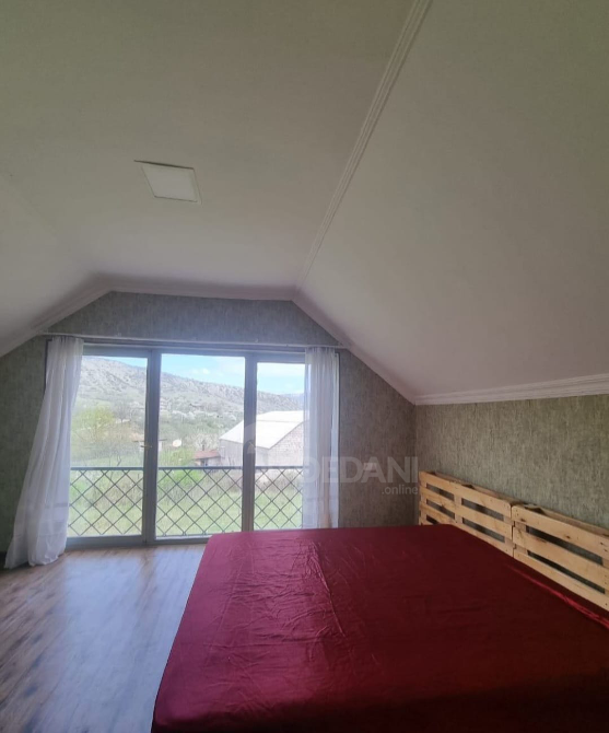 იყიდება მიწის ნაკვეთი 2000м² მცხეთა - photo 6