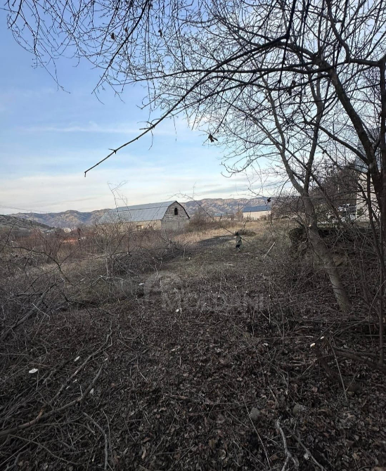 იყიდება მიწის ნაკვეთი 2000м² მცხეთა - photo 13