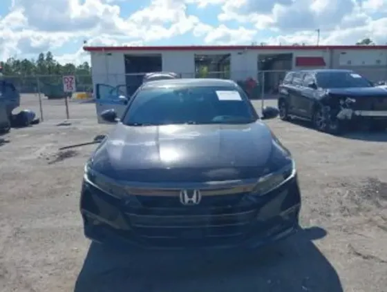 Honda Accord 2022 თბილისი