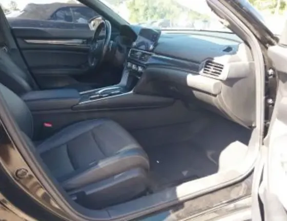 Honda Accord 2022 თბილისი