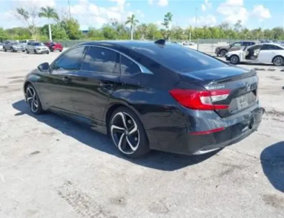 Honda Accord 2022 თბილისი