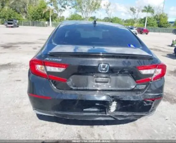 Honda Accord 2022 თბილისი