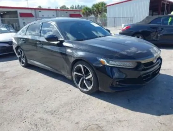 Honda Accord 2022 თბილისი