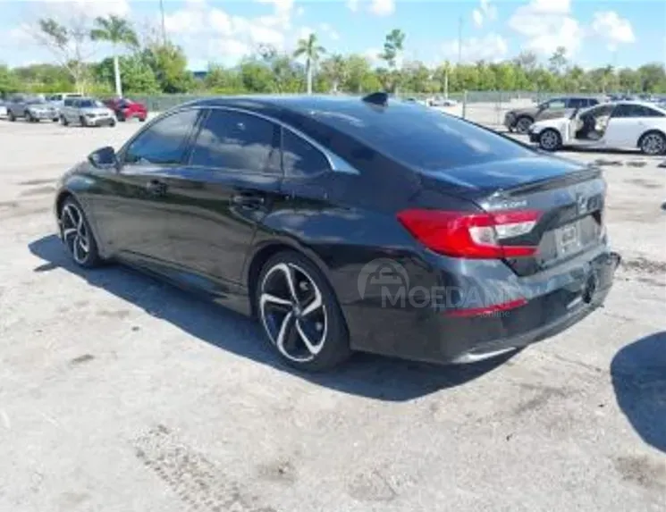 Honda Accord 2022 თბილისი - photo 3