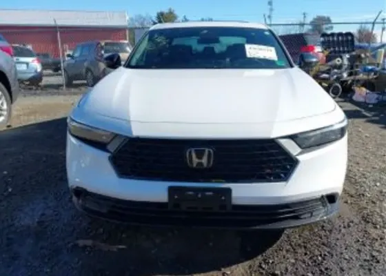 Honda Accord 2023 თბილისი