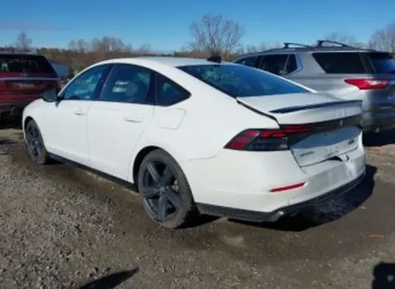 Honda Accord 2023 თბილისი