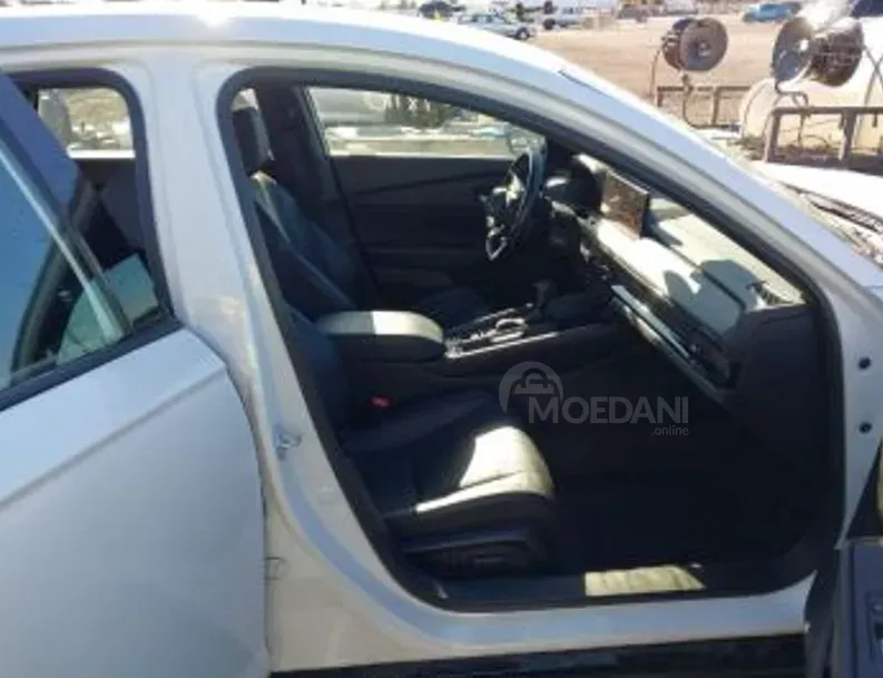 Honda Accord 2023 თბილისი - photo 6