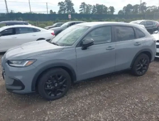 Honda HR-V 2023 თბილისი