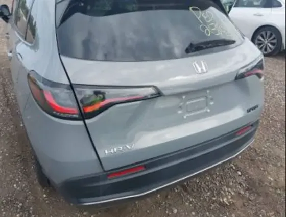 Honda HR-V 2023 თბილისი