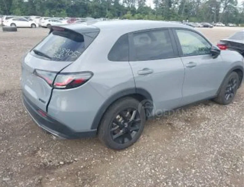 Honda HR-V 2023 თბილისი - photo 6