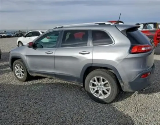 Jeep Cherokee 2016 თბილისი