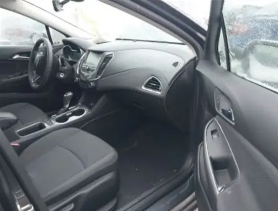 Chevrolet Cruze 2017 თბილისი