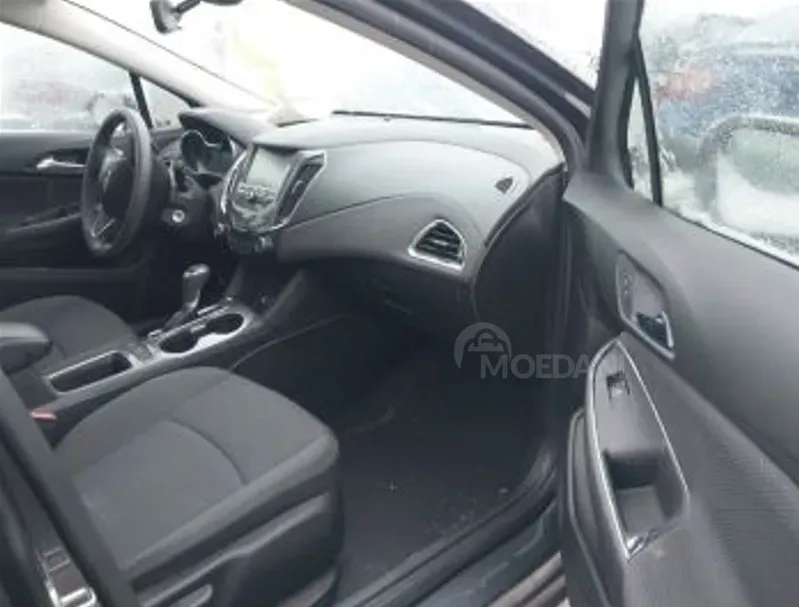 Chevrolet Cruze 2017 თბილისი - photo 6