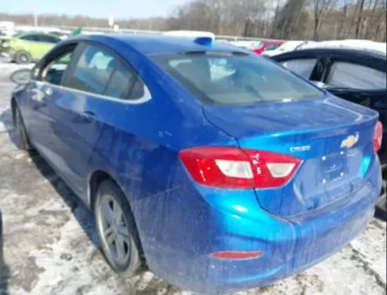 Chevrolet Cruze 2017 თბილისი