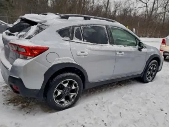 Subaru Crosstrek 2020 თბილისი