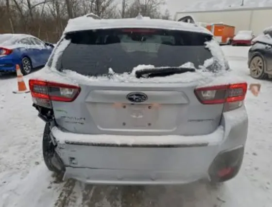 Subaru Crosstrek 2020 თბილისი