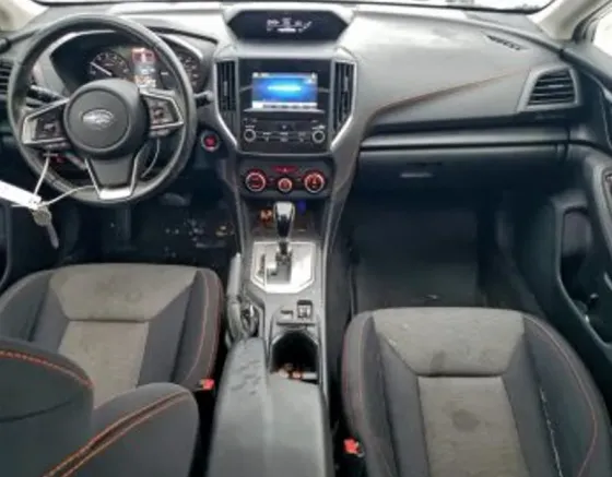 Subaru Crosstrek 2020 თბილისი