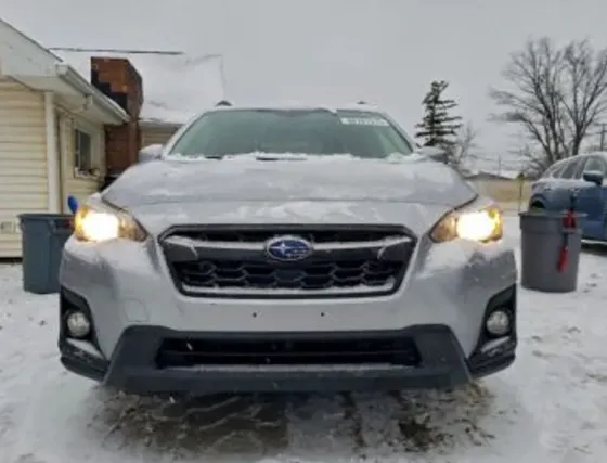 Subaru Crosstrek 2020 თბილისი