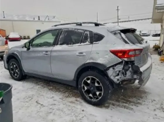 Subaru Crosstrek 2020 თბილისი