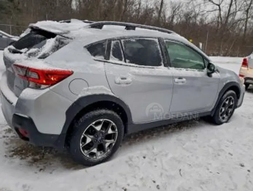 Subaru Crosstrek 2020 თბილისი - photo 2