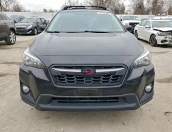 Subaru Crosstrek 2019 თბილისი