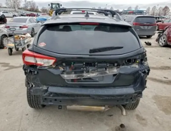 Subaru Crosstrek 2019 თბილისი