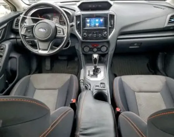 Subaru Crosstrek 2019 თბილისი