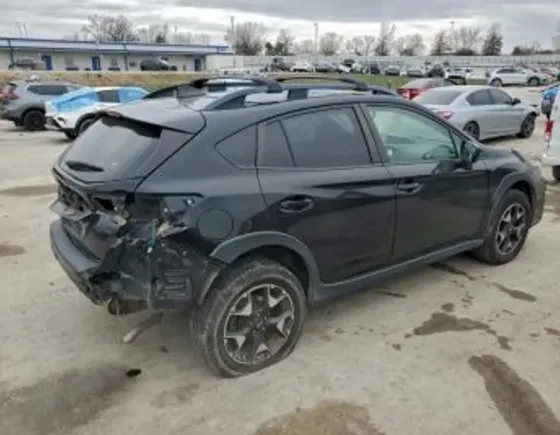 Subaru Crosstrek 2019 თბილისი