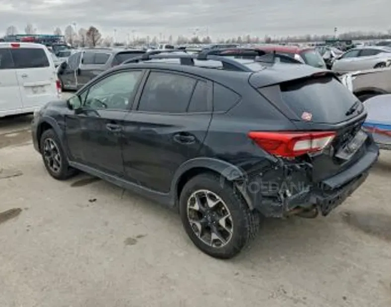 Subaru Crosstrek 2019 თბილისი - photo 7