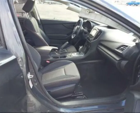 Subaru Crosstrek 2019 თბილისი