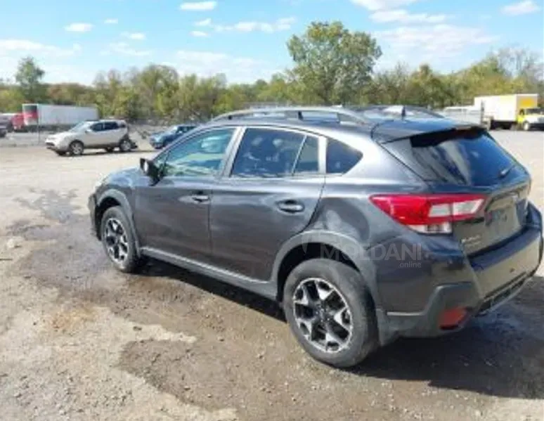 Subaru Crosstrek 2019 თბილისი - photo 4