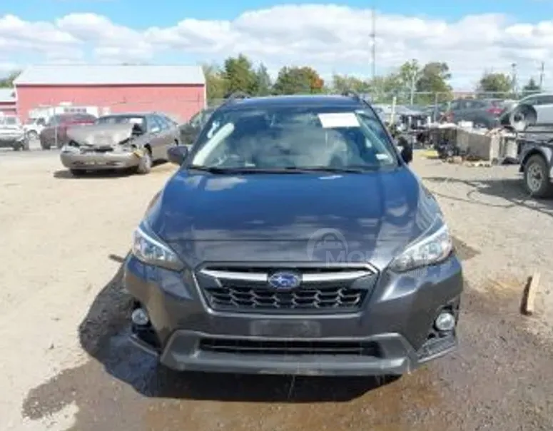 Subaru Crosstrek 2019 თბილისი - photo 1