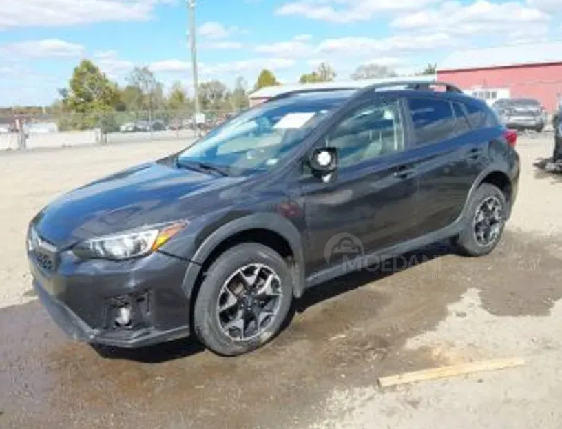 Subaru Crosstrek 2019 თბილისი - photo 2