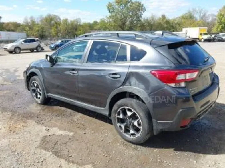 Subaru Crosstrek 2019 თბილისი - photo 6