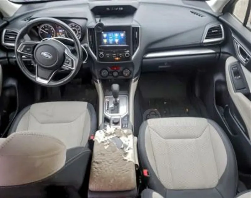 Subaru Forester 2019 თბილისი - photo 5