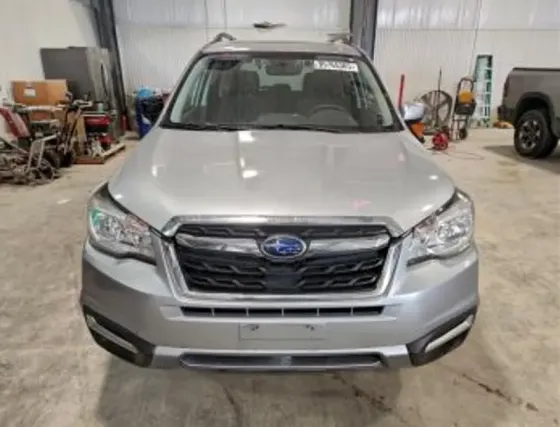 Subaru Forester 2018 თბილისი