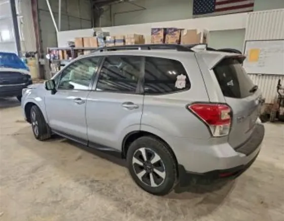 Subaru Forester 2018 თბილისი
