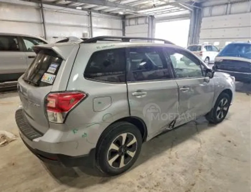 Subaru Forester 2018 თბილისი - photo 7