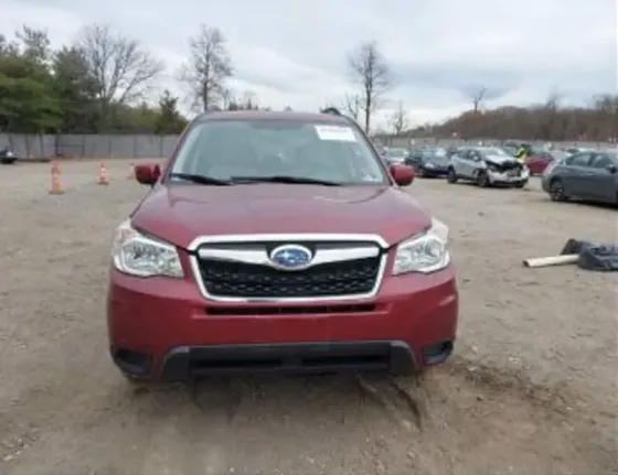 Subaru Forester 2015 თბილისი