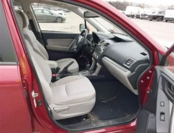 Subaru Forester 2015 თბილისი