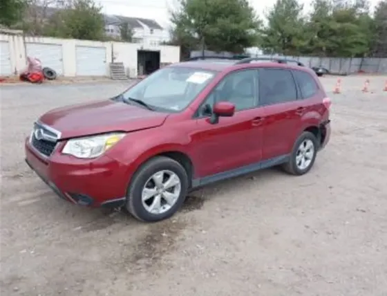 Subaru Forester 2015 თბილისი