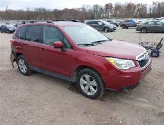 Subaru Forester 2015 თბილისი