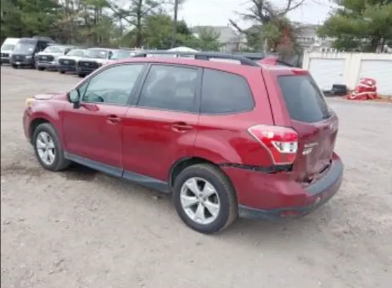 Subaru Forester 2015 თბილისი