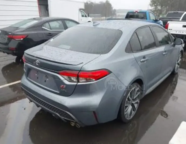 Toyota Corolla 2L 2021 თბილისი - photo 6