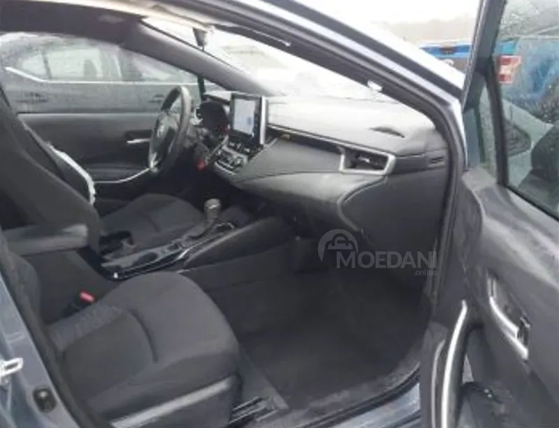 Toyota Corolla 2L 2021 თბილისი - photo 5