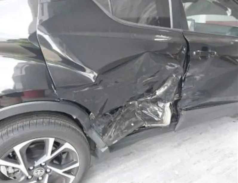 Toyota C-HR 2L 2021 თბილისი - photo 4