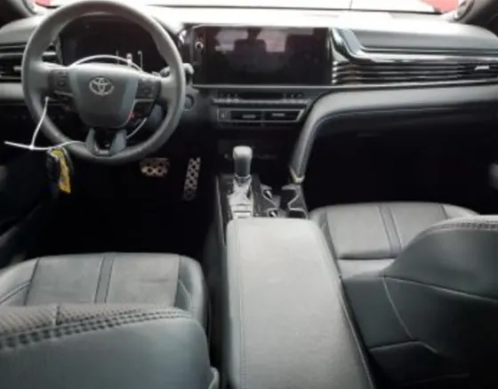 Toyota Camry 2.5L 2025 თბილისი