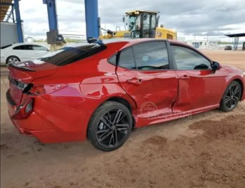 Toyota Camry 2.5L 2025 თბილისი - photo 5