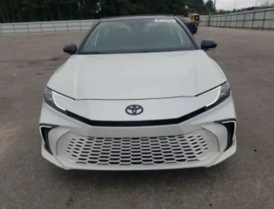 Toyota Camry 2.5L 2025 თბილისი