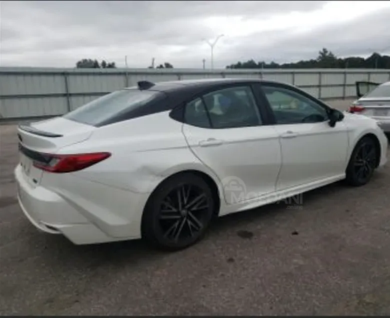 Toyota Camry 2.5L 2025 თბილისი - photo 5